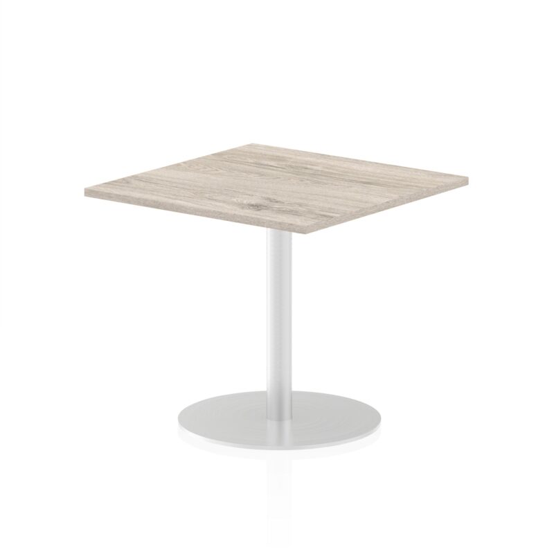 Italia Square Poseur Table - Image 42