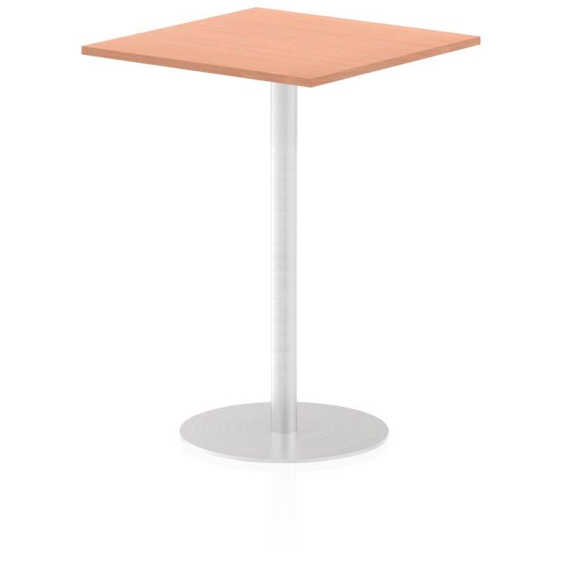 Italia Square Poseur Table - Image 37