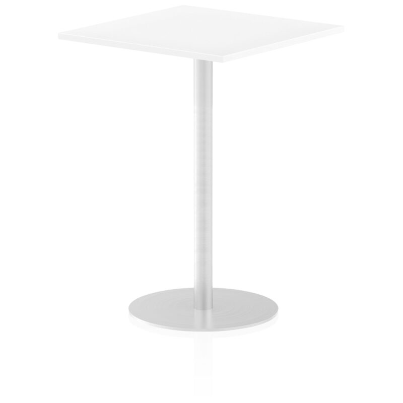 Italia Square Poseur Table - Image 52