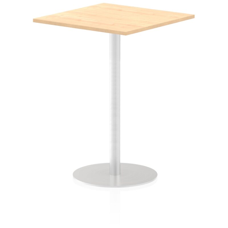 Italia Square Poseur Table - Image 43