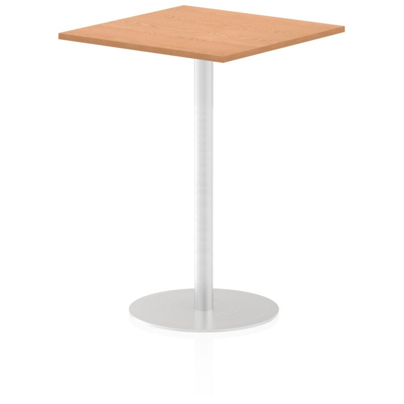 Italia Square Poseur Table - Image 46