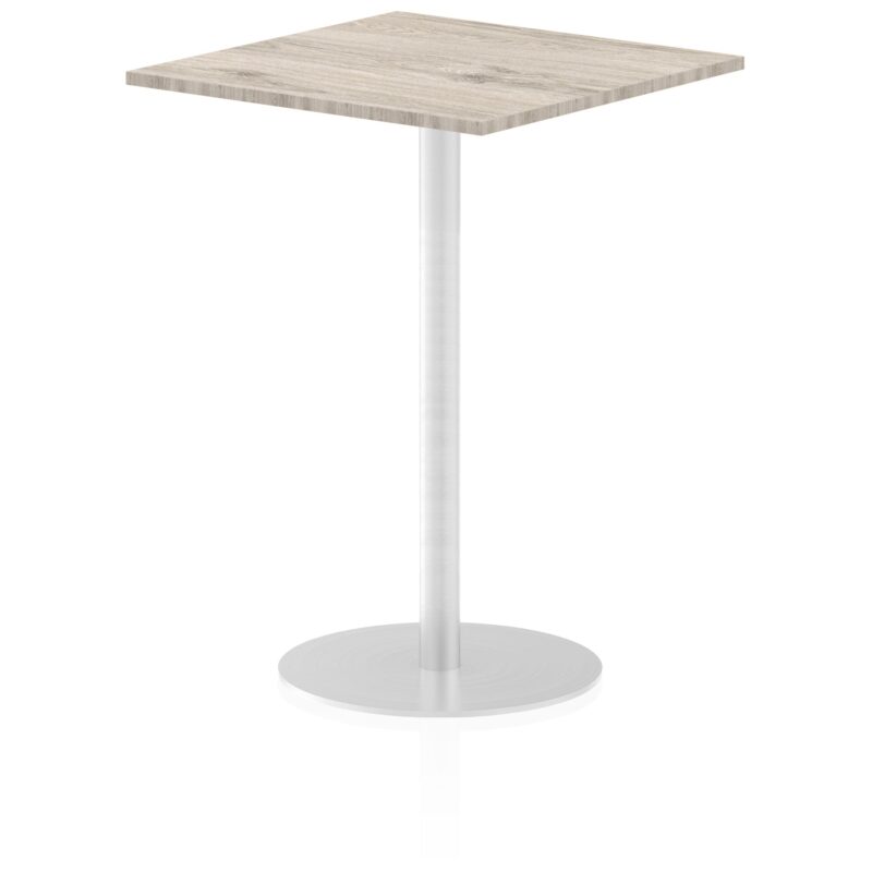 Italia Square Poseur Table - Image 40