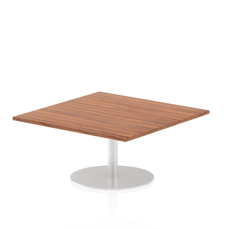 Italia Square Poseur Table - Image 14