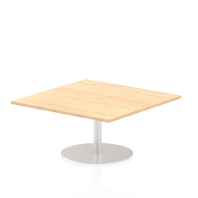 Italia Square Poseur Table - Image 8
