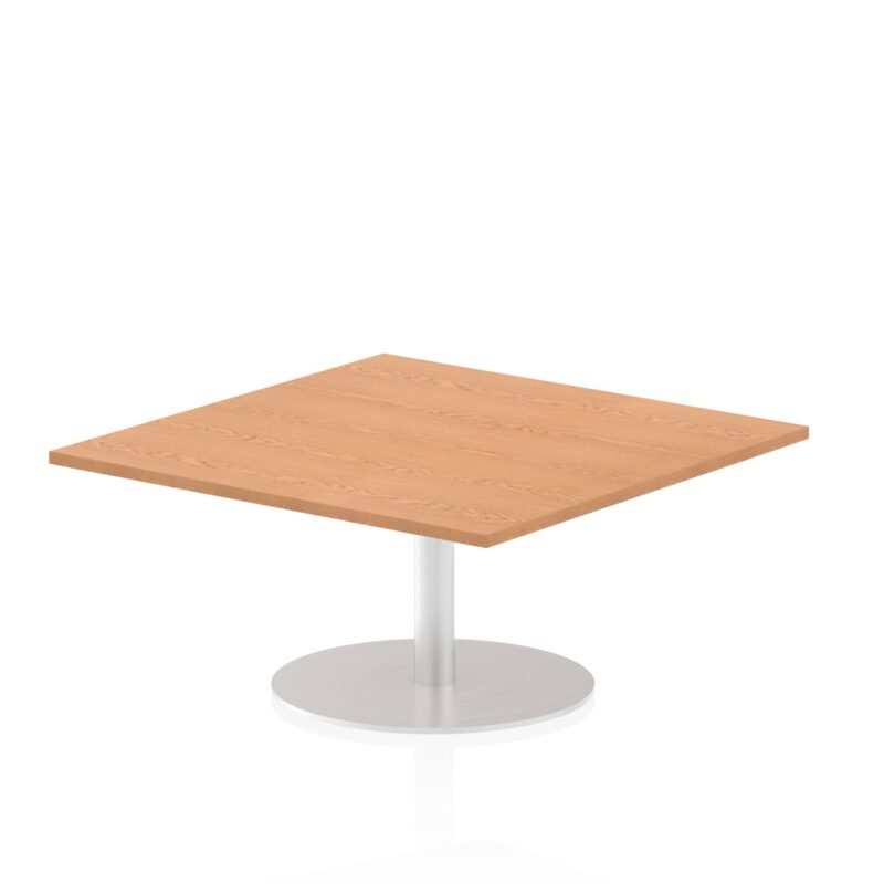 Italia Square Poseur Table - Image 11