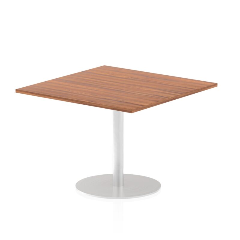 Italia Square Poseur Table - Image 15