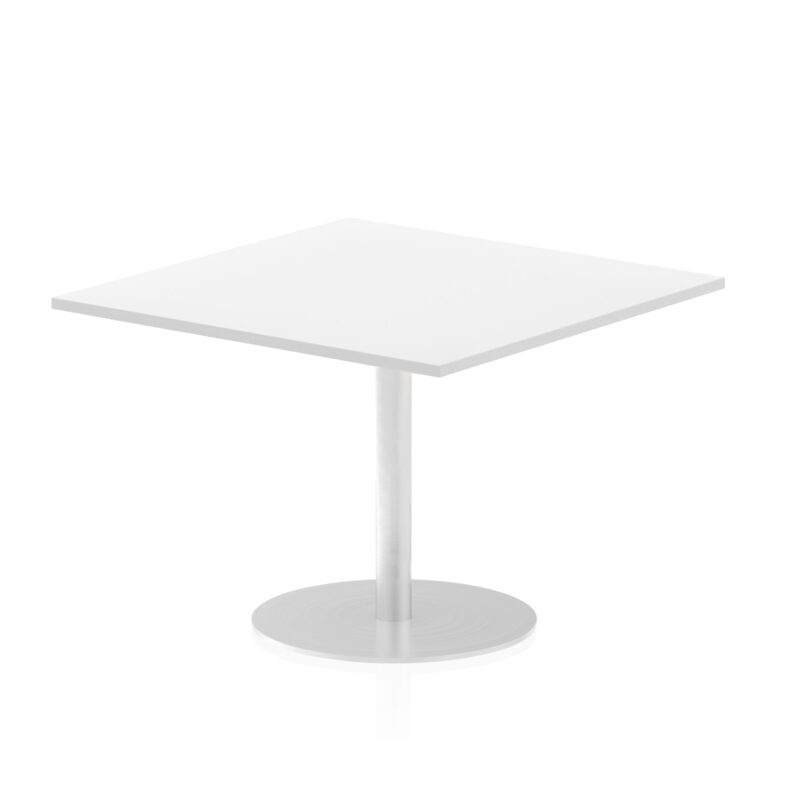 Italia Square Poseur Table - Image 18