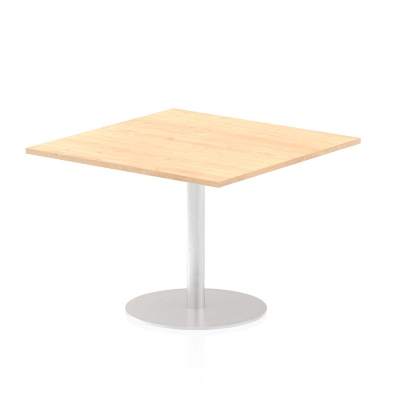Italia Square Poseur Table - Image 9