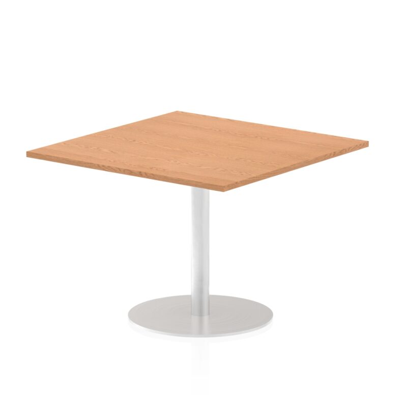 Italia Square Poseur Table - Image 12