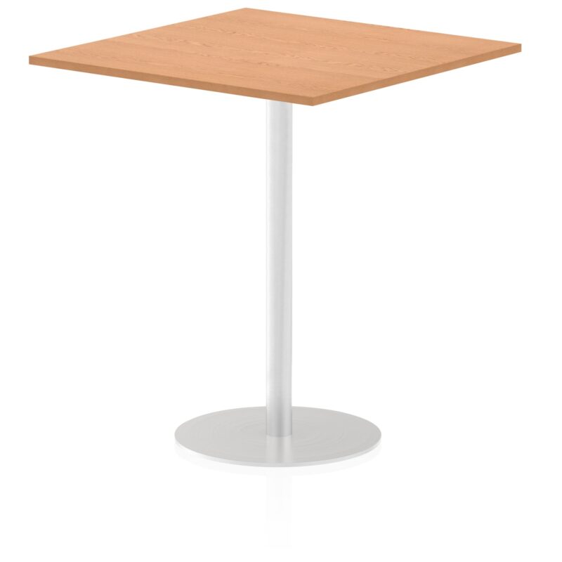 Italia Square Poseur Table - Image 10