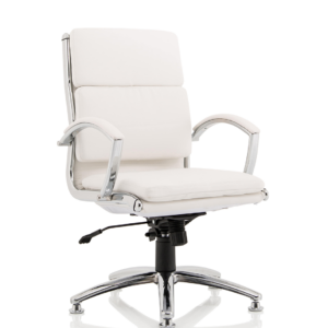 Classic Executive Office Chair with Arms - Image 13