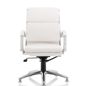 Classic Executive Office Chair with Arms - Image 14