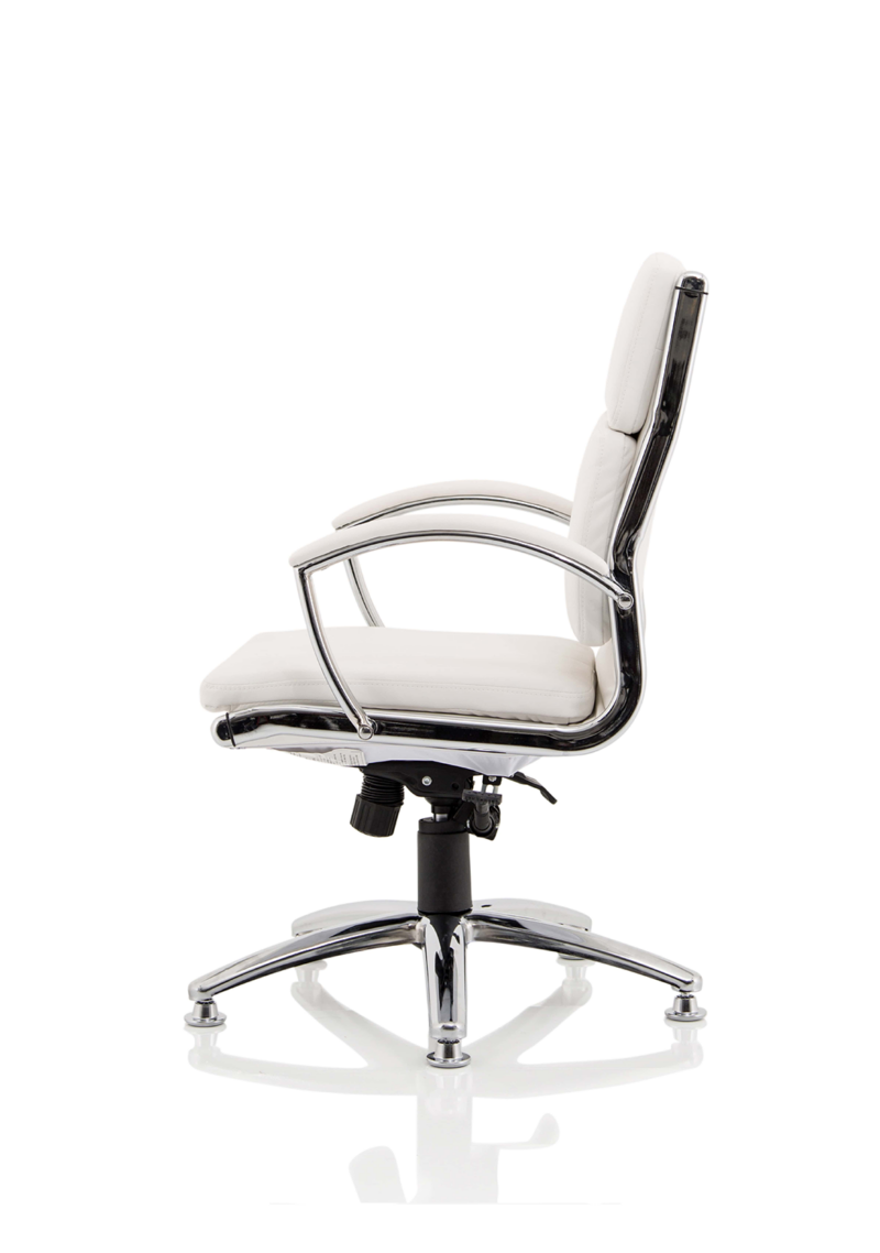 Classic Executive Office Chair with Arms - Image 16