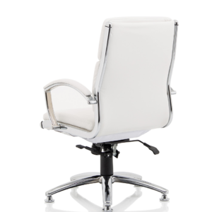 Classic Executive Office Chair with Arms - Image 17