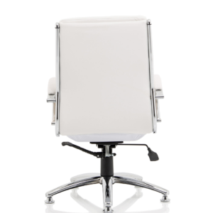 Classic Executive Office Chair with Arms - Image 18