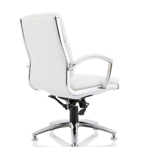 Classic Executive Office Chair with Arms - Image 19