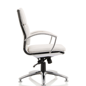 Classic Executive Office Chair with Arms - Image 20