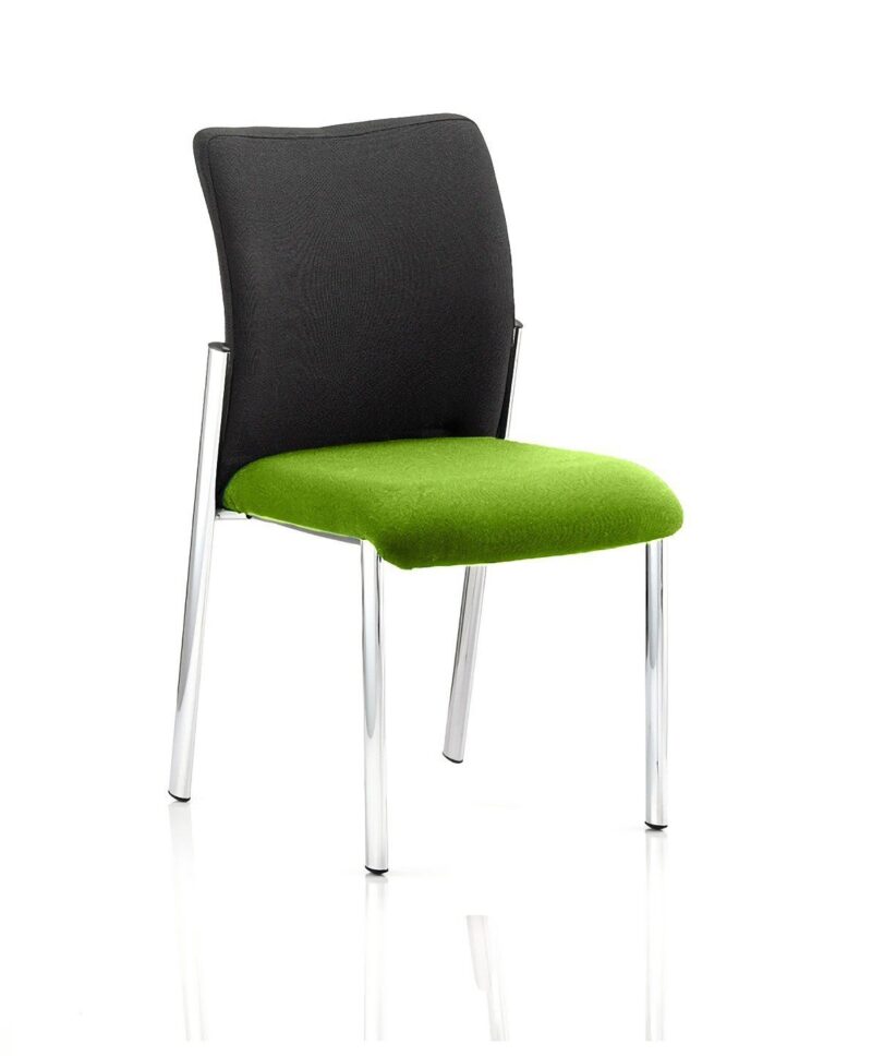 Academy Stacking Medium Back Visitor Office Chair - Image 52