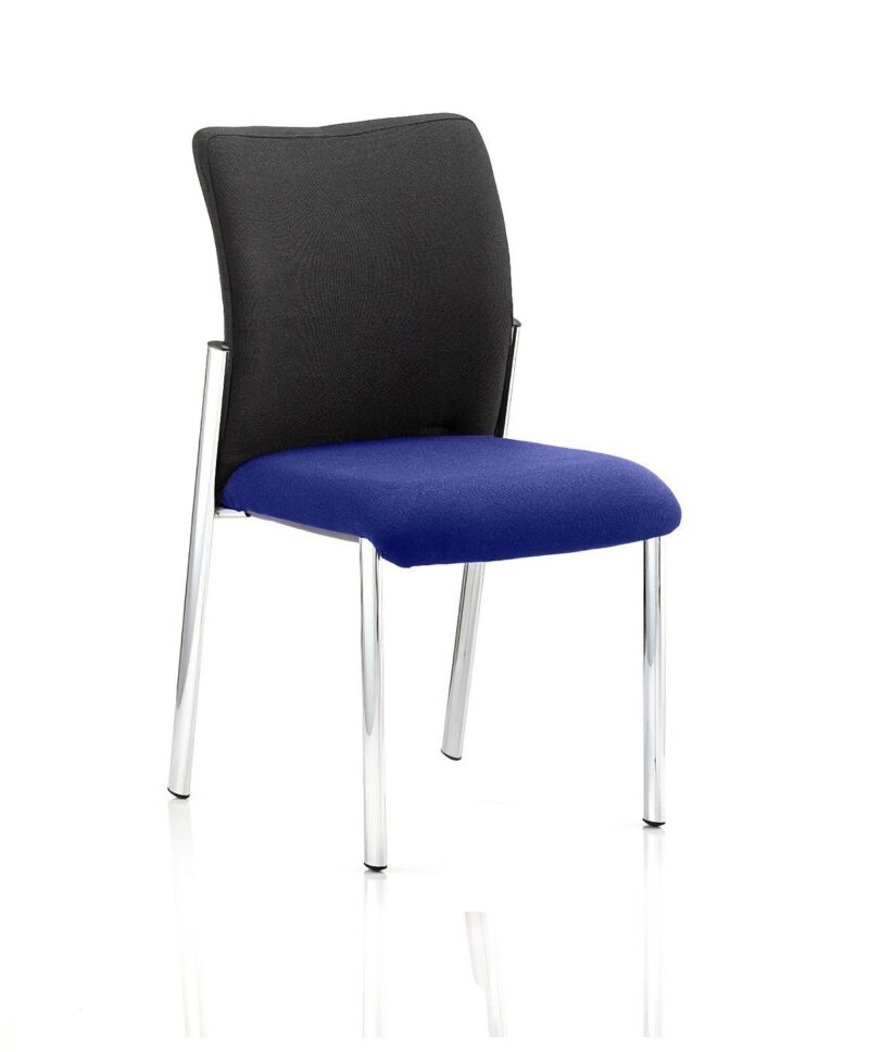 Academy Stacking Medium Back Visitor Office Chair - Image 53