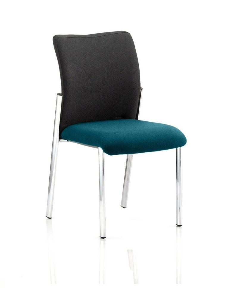 Academy Stacking Medium Back Visitor Office Chair - Image 57