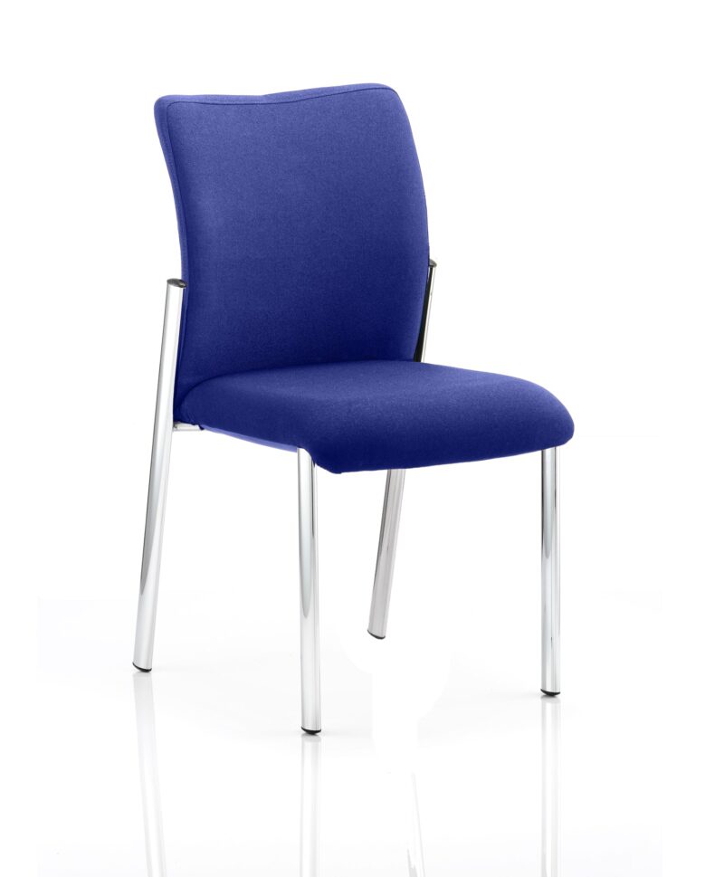Academy Stacking Medium Back Visitor Office Chair - Image 21