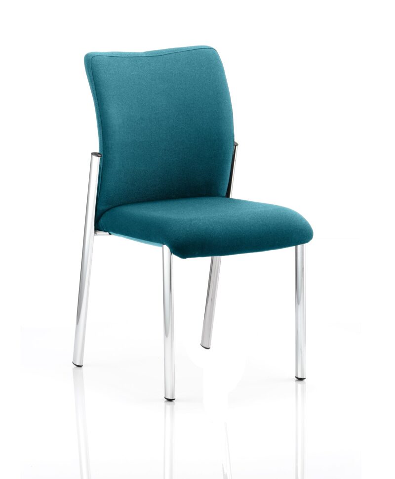 Academy Stacking Medium Back Visitor Office Chair - Image 25
