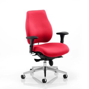 Chiro Plus Posture Chair Bespoke