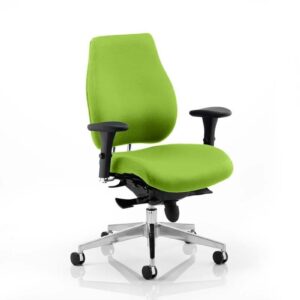 Chiro Plus Posture Chair Bespoke - Image 4