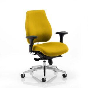 Chiro Plus Posture Chair Bespoke - Image 13