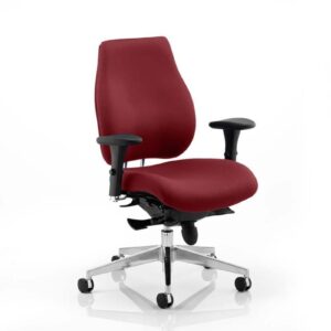 Chiro Plus Posture Chair Bespoke - Image 2