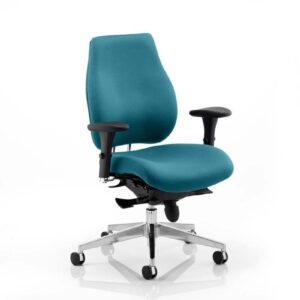 Chiro Plus Posture Chair Bespoke - Image 3