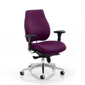 Chiro Plus Posture Chair Bespoke - Image 16