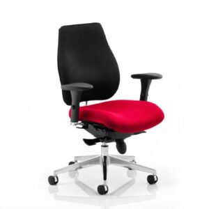 Chiro Plus Posture Chair Bespoke - Image 5