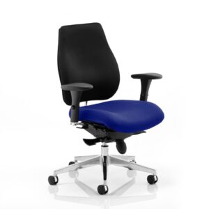 Chiro Plus Posture Chair Bespoke - Image 10