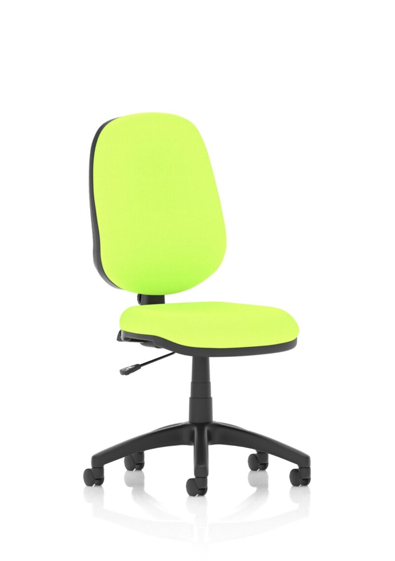 Eclipse Plus I Medium Back Task Operator Office Chair - Image 51