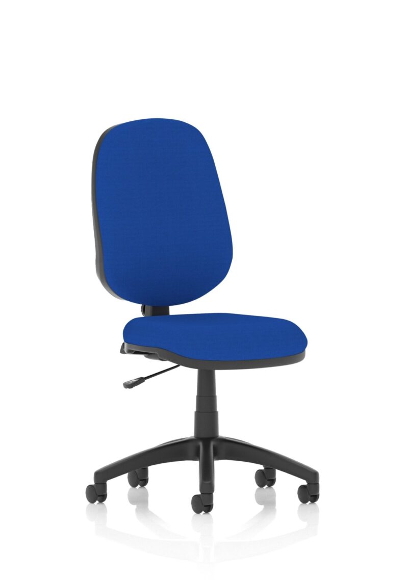 Eclipse Plus I Medium Back Task Operator Office Chair - Image 46