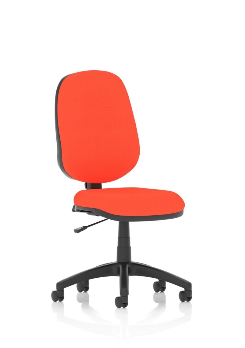 Eclipse Plus I Medium Back Task Operator Office Chair - Image 50