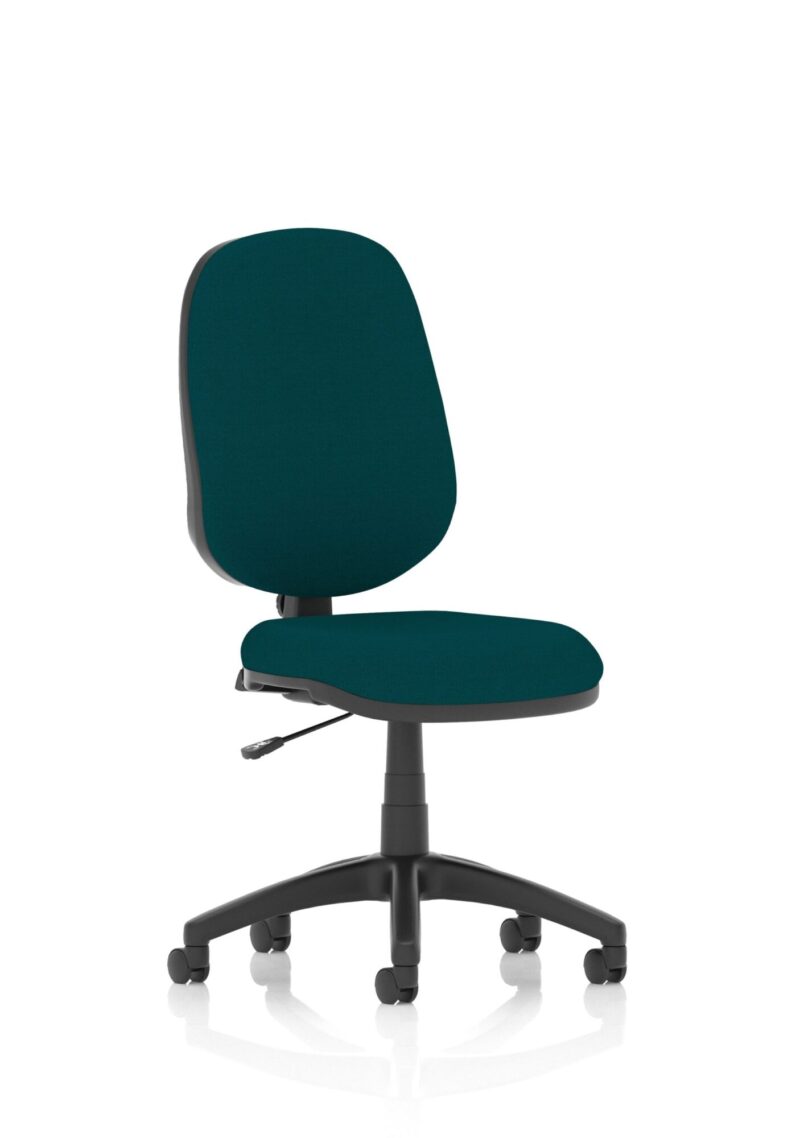 Eclipse Plus I Medium Back Task Operator Office Chair - Image 47