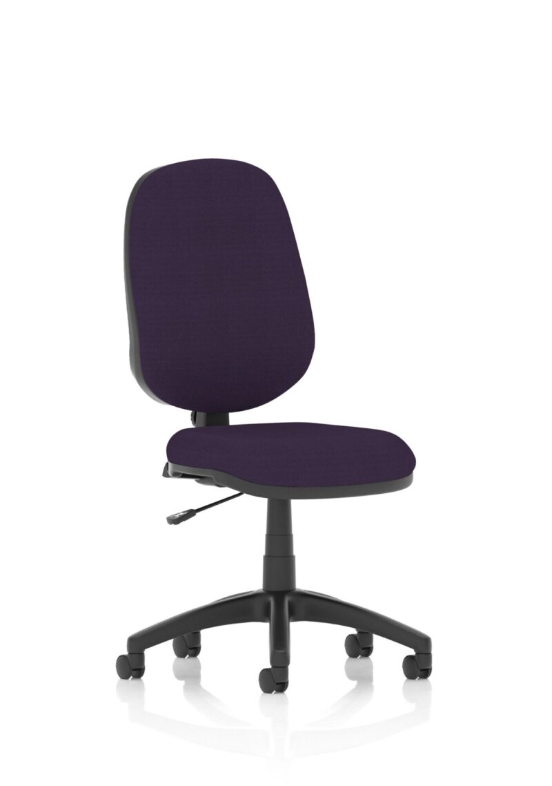 Eclipse Plus I Medium Back Task Operator Office Chair - Image 45