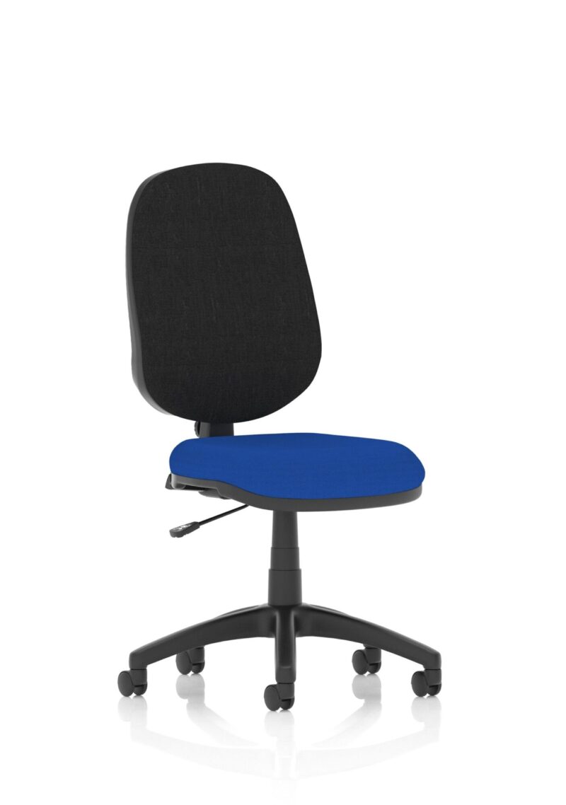 Eclipse Plus I Medium Back Task Operator Office Chair - Image 42