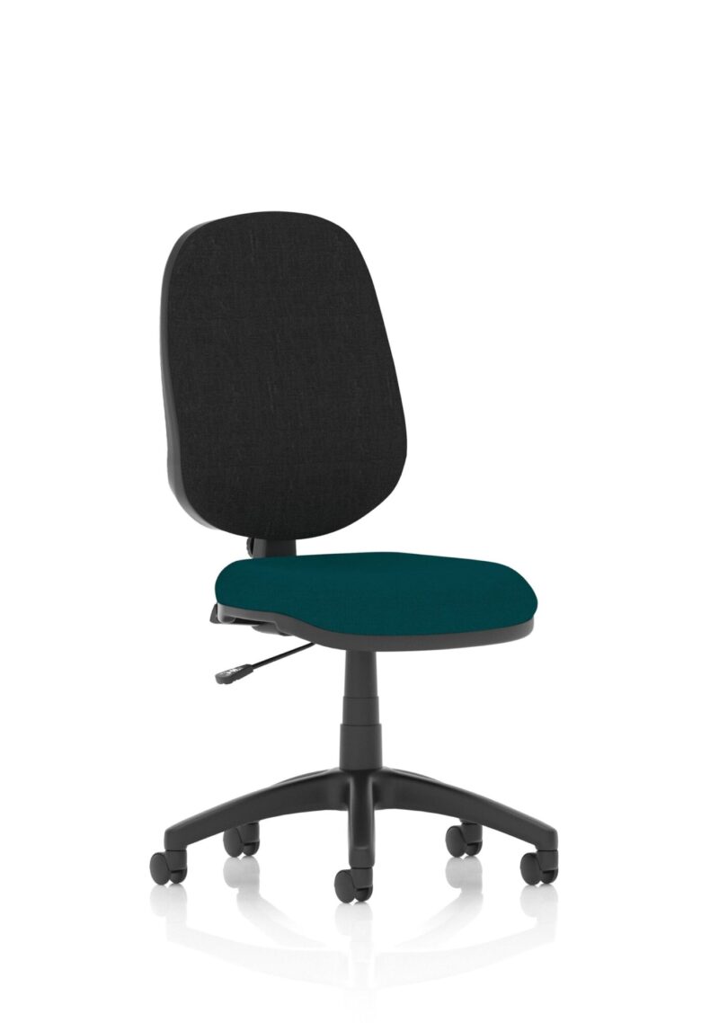 Eclipse Plus I Medium Back Task Operator Office Chair - Image 38