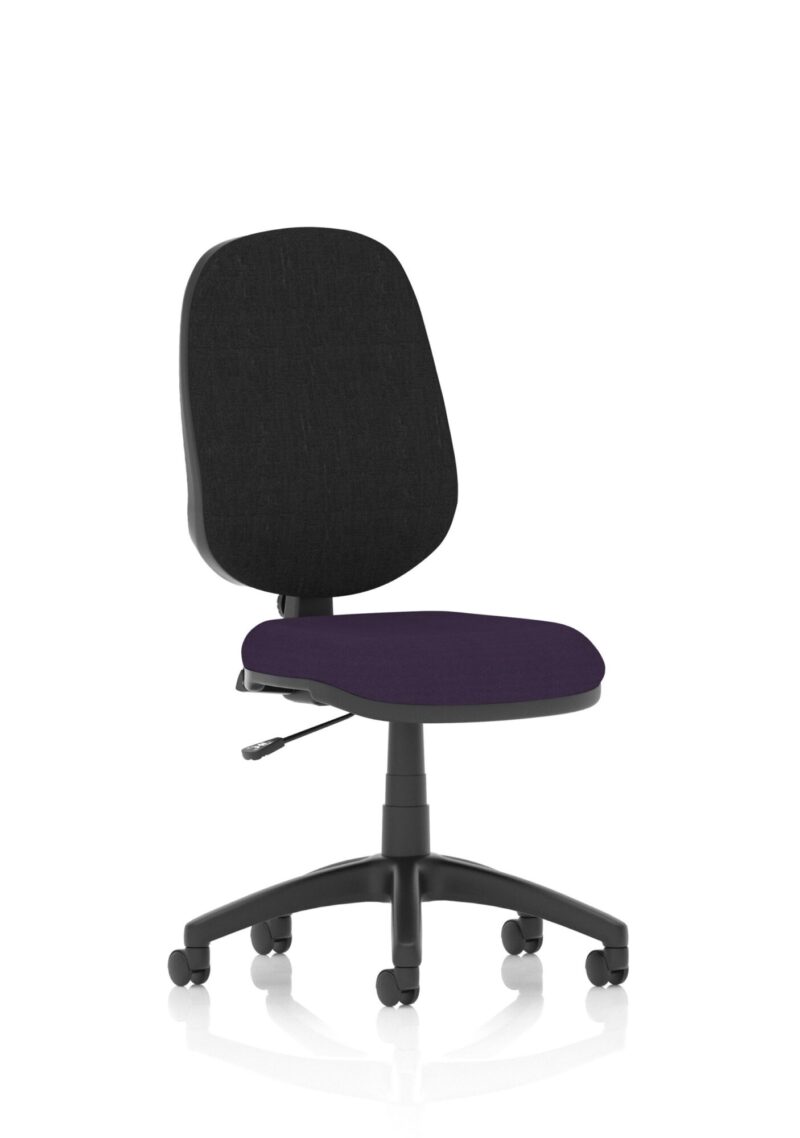 Eclipse Plus I Medium Back Task Operator Office Chair - Image 37