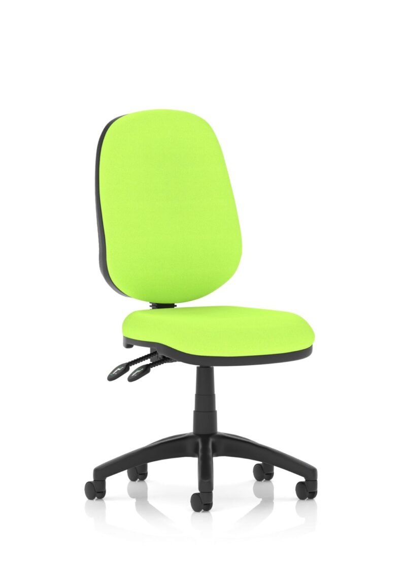Eclipse Plus II Medium Back Task Operator Office Chair - Image 52
