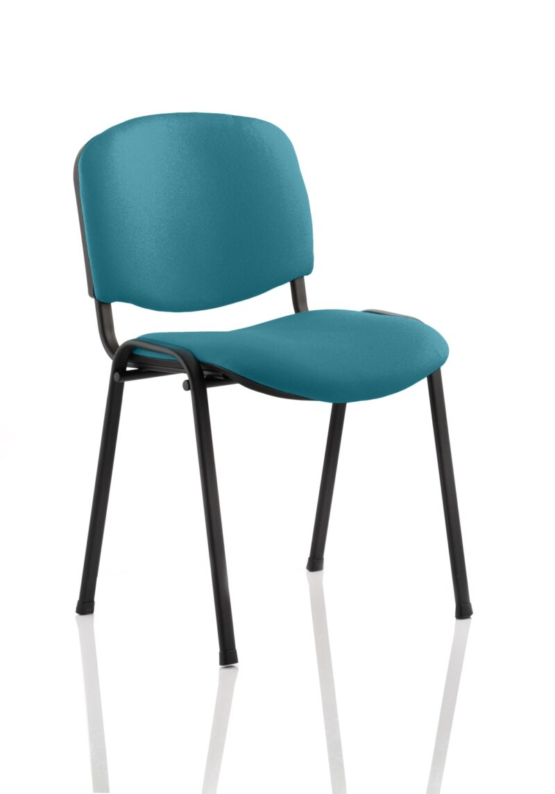 ISO Stacking Visitor/Conference Chair - Image 33