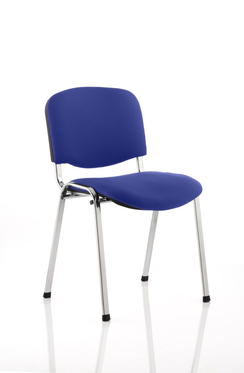ISO Stacking Visitor/Conference Chair - Image 21