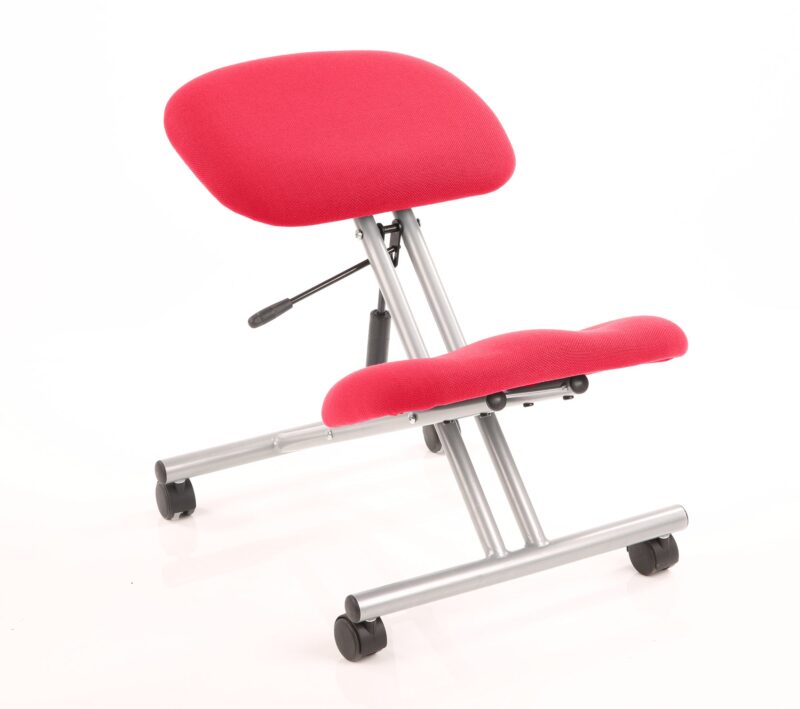Kneeling Task Operator Stool - Image 13