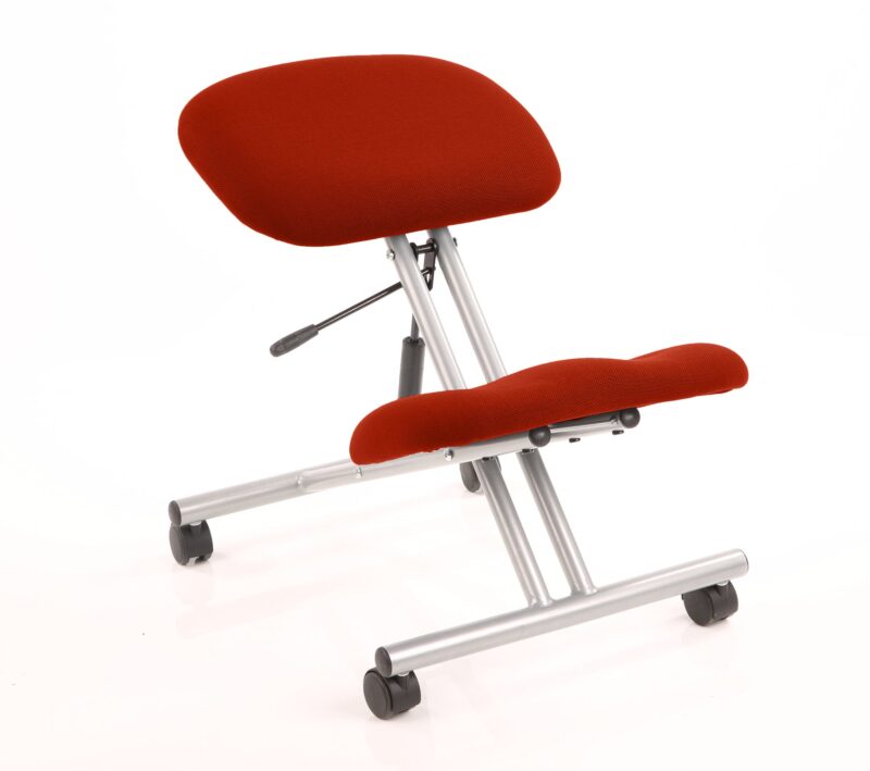 Kneeling Task Operator Stool - Image 19