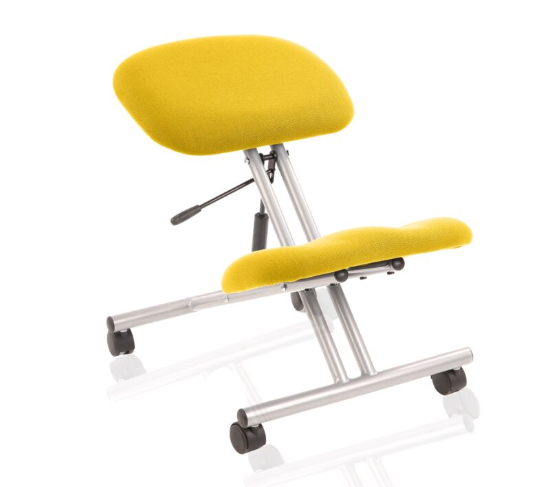 Kneeling Task Operator Stool - Image 17