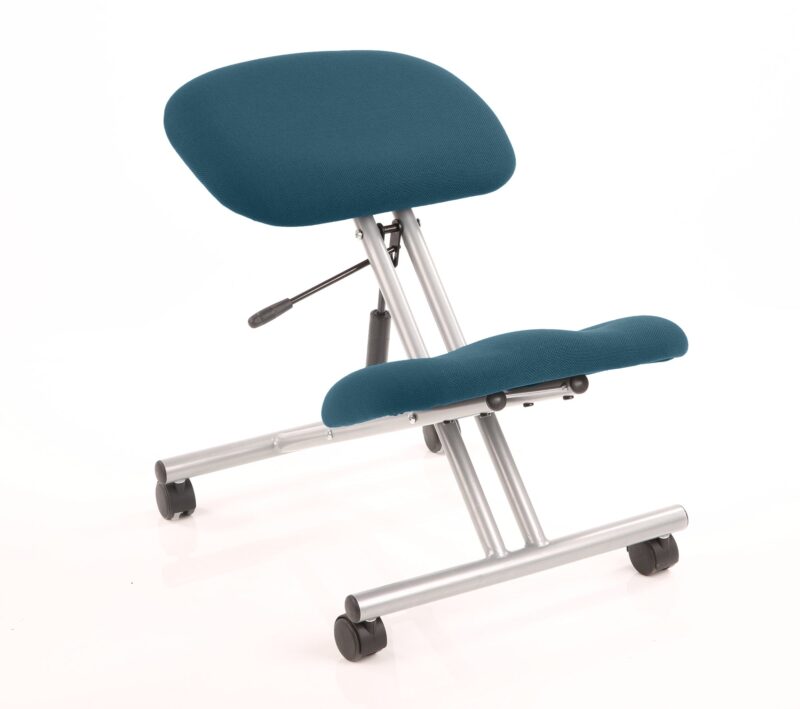 Kneeling Task Operator Stool - Image 15