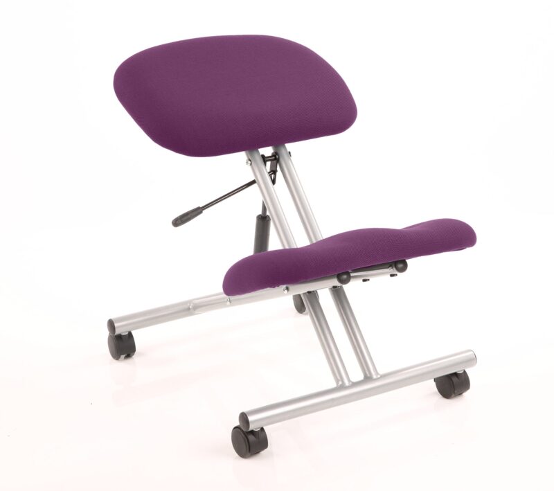 Kneeling Task Operator Stool - Image 20